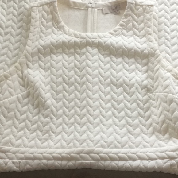 LOFT dress, 8 - Picture 4 of 4